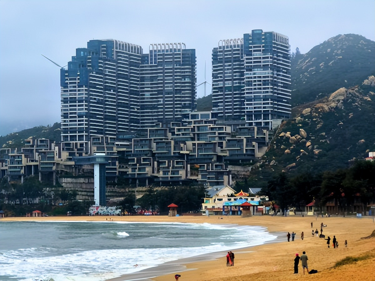 青澳湾