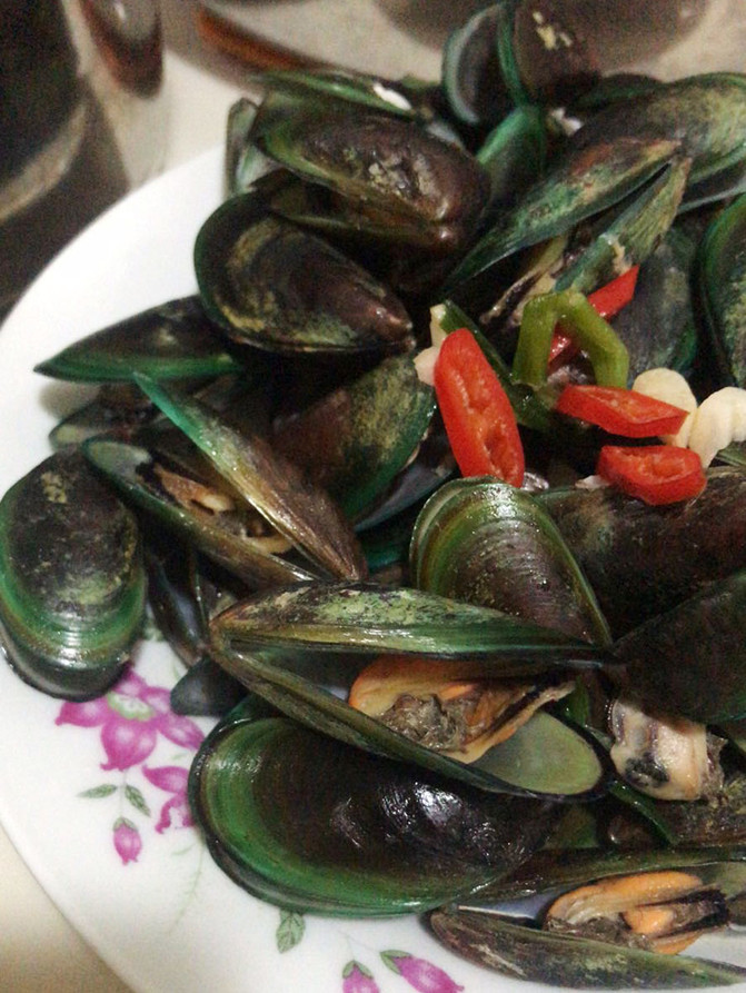 渔香餐厅